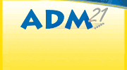 ADM21 - HMI - PANNEL PC - DISPLAYS INDUSTRIELS