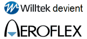 Willtek devient Aeroflex