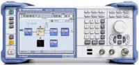 Générateur de signaux vectoriels Rohde&Schwarz SMBV100A