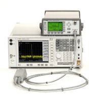 Agilent N55305 système de calibrage pour générateurs RF et atténuateurs