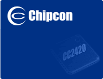 Chipcon  CC2420