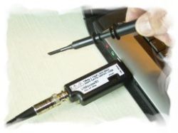 Oscilloscope USBScope50 1Gch/s - 100MHz =