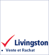 Livingston Test et Mesure, location, occasion et rachat