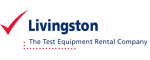 Livingston : Location, Leasing Test & Mesure