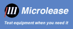 Microlease : Location appareils de mesure courte, moyenne et longue durée
