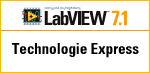 National Instruments Labview 7.1